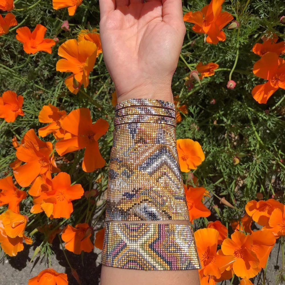 Julie Rofman Alta Cuff